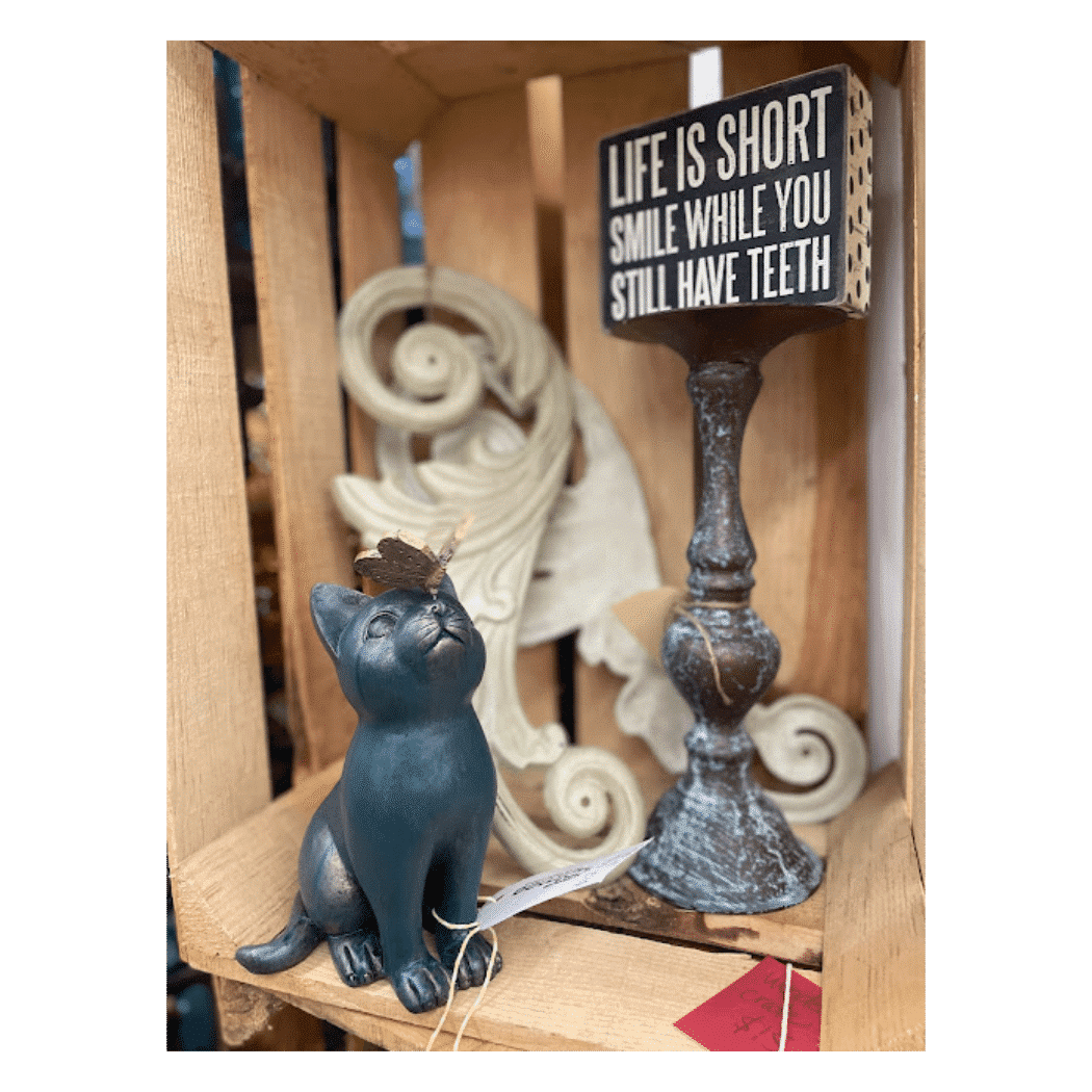 create vignettes