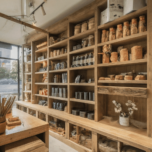 retail inventory management