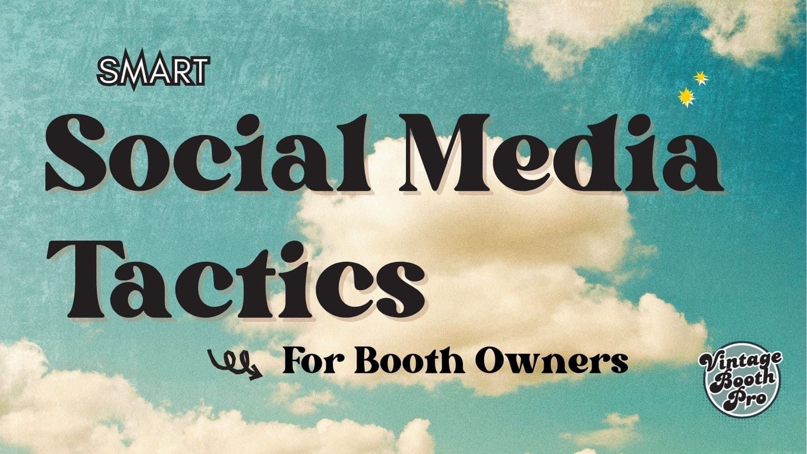 Smart Social Media Tactics for Vintage Sellers