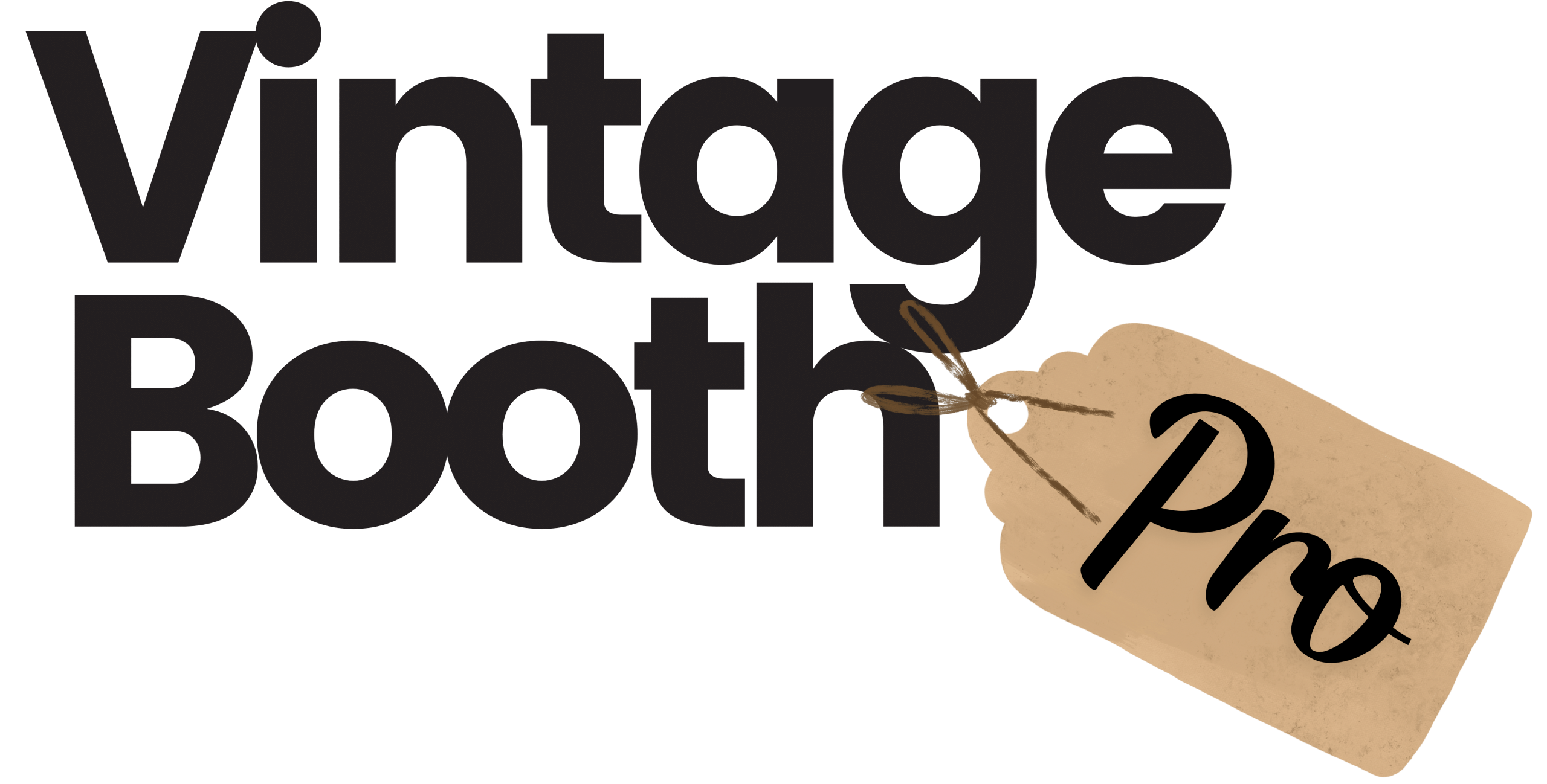 Vintage Booth Pro